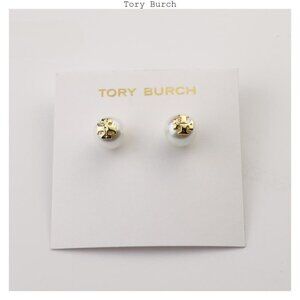 Tory Burch Earrings(Brand New)